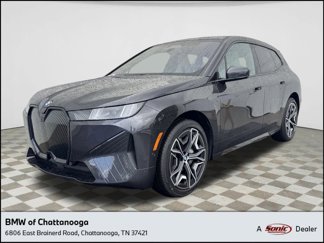 New 2026 BMW iX xDrive45 image 1