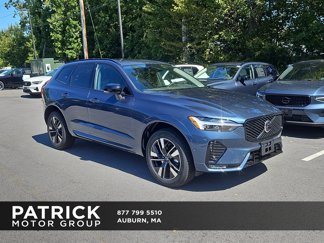 New 2026 Volvo XC60 B5 Plus w/ Protection Package Premier image 1