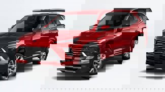 New 2025 Buick Enclave Preferred image 1