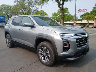 New 2026 Chevrolet Equinox LT w/ Convenience Package II image 1