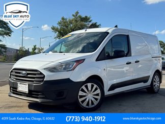 Used 2020 Ford Transit Connect XL image 1