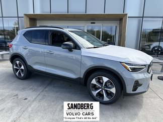 New 2026 Volvo XC40 B5 Plus w/ Protection Package Premier image 1