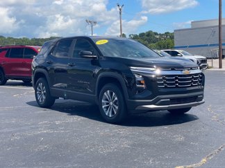 New 2026 Chevrolet Equinox LT w/ Convenience Package II image 1
