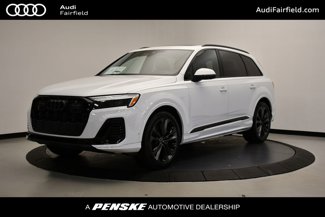 New 2025 Audi Q7 3.0T Prestige image 1