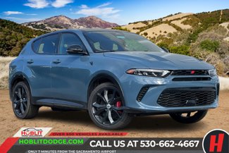 New 2024 Dodge Hornet R/T Plus image 1