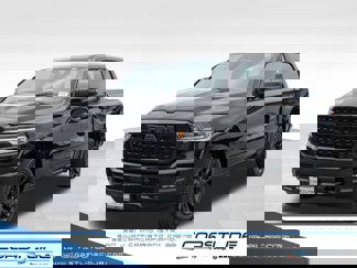 New 2025 RAM 1500 Limited image 1