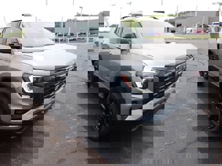 New 2026 GMC Terrain Elevation w/ Elevation Premium Package image 1