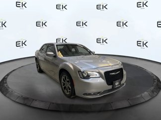Used 2016 Chrysler 300 S image 1