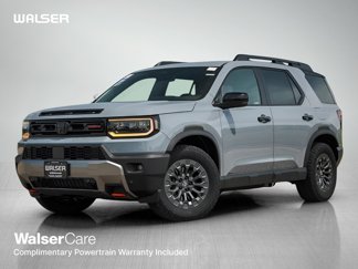 New 2026 Honda Passport TrailSport image 1