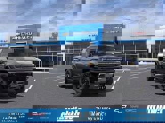 New 2025 GMC Hummer EV 2X image 1