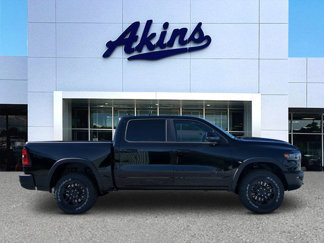 New 2025 RAM 1500 Rebel image 1