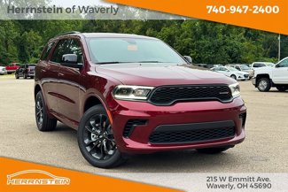 New 2026 Dodge Durango GT image 1