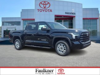 New 2025 Toyota Tundra SR5 image 1