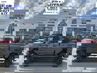 New 2025 RAM 2500 Big Horn image 1