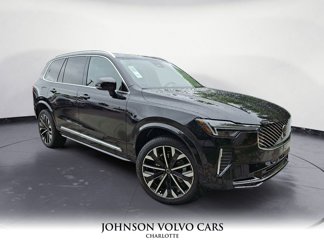 New 2026 Volvo XC90 B6 Plus w/ Protection Package Premier image 1