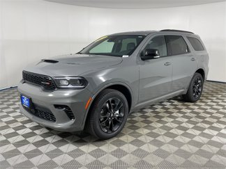 New 2026 Dodge Durango GT image 1