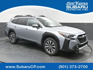 New 2025 Subaru Outback Touring XT image 1
