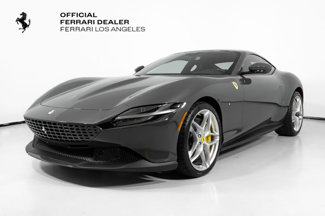 Used 2024 Ferrari Roma image 1