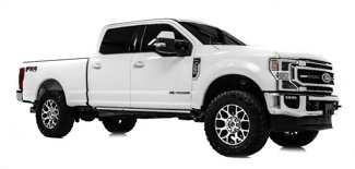 Used 2020 Ford F250 Lariat w/ Lariat Ultimate Package image 1