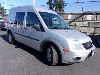 Used 2013 Ford Transit Connect XLT image 1