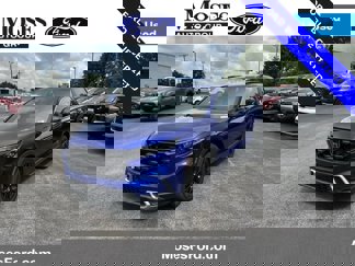 Used 2025 Honda CR-V Sport Touring image 1