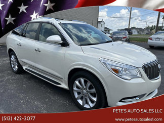Used 2013 Buick Enclave Premium image 1