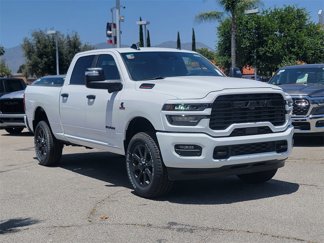 New 2025 RAM 2500 Big Horn image 1