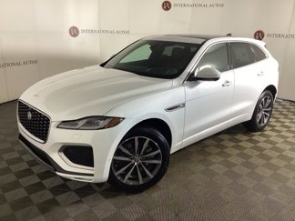 New 2026 Jaguar F-PACE R-Dynamic S image 1