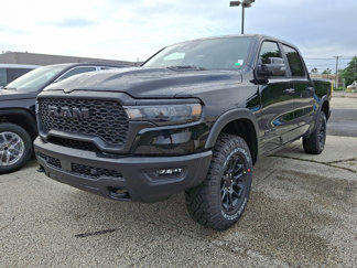 New 2026 RAM 1500 Rebel image 1