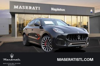 New 2025 Maserati Grecale Modena image 1