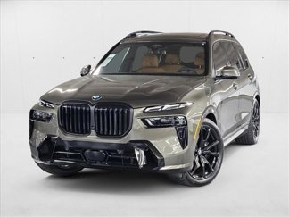 New 2026 BMW X7 xDrive40i image 1