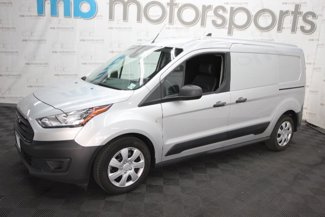 Used 2021 Ford Transit Connect XL image 1
