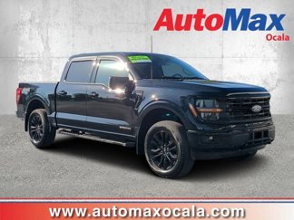 Used 2024 Ford F150 XLT image 1