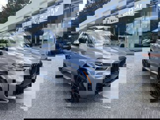 New 2026 BMW X5 xDrive40i w/ M Sport Package image 1