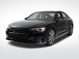 Used 2025 Audi A6 2.0T Premium image 1