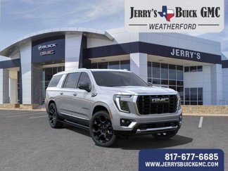 New 2025 GMC Yukon XL Denali image 1