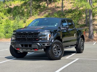Used 2025 Ford F150 Raptor w/ Equipment Group 803A Raptor R image 1