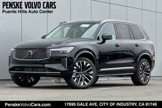 New 2025 Volvo XC90 T8 Ultra w/ Protection Package Premier image 1