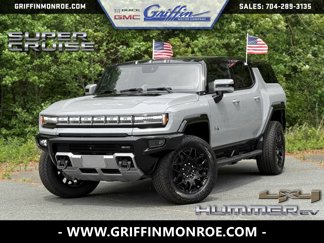 New 2025 GMC Hummer EV 2X image 1