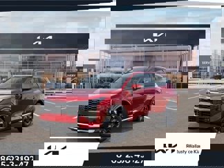 New 2026 Kia Sportage SX image 1