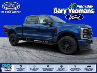 New 2026 Ford F350 4x4 Crew Cab Super Duty image 1