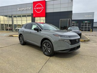 New 2025 Nissan Murano SL image 1