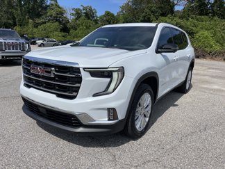 New 2026 GMC Acadia Elevation w/ Elevation Premium Package image 1