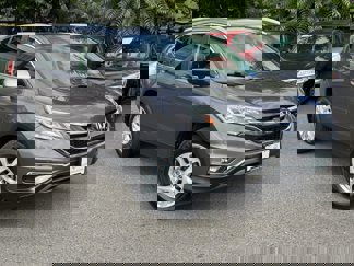 Used 2015 Honda CR-V EX-L image 1