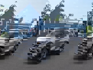 New 2025 Ford Explorer Active w/ Active Comfort Package image 1