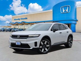 New 2025 Honda Prologue Elite image 1