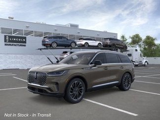 New 2025 Lincoln Aviator Reserve image 1