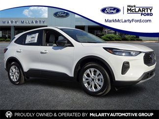 New 2026 Ford Escape Active video 1