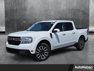 Used 2023 Ford Maverick Lariat w/ Lariat Luxury Package image 1