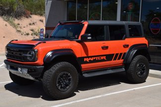 Used 2023 Ford Bronco Raptor image 1